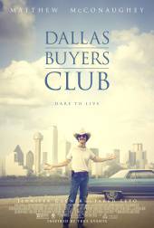 Далласский клуб покупателей (2013) смотреть онлайн